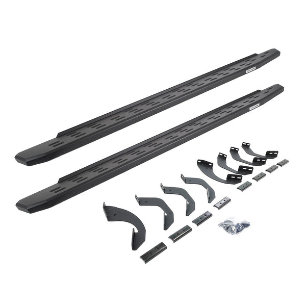 Go Rhino RB30 Running Board (MPN: 69643580PC)