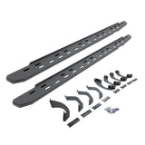 Go Rhino RB30 Slim Line Running Board (MPN: 69643580SPC)
