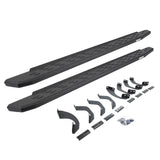 Go Rhino RB30 Running Board (MPN: 69643580T)