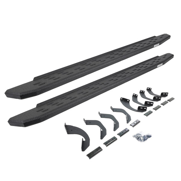 Go Rhino RB30 Running Board (MPN: 69643580T)