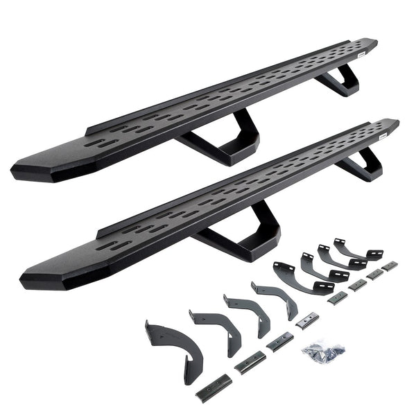 Go Rhino RB30 Running Board (MPN: 6964368720PC)
