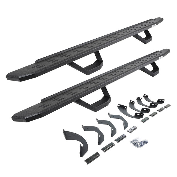 Go Rhino RB30 Running Board (MPN: 6964368720T)