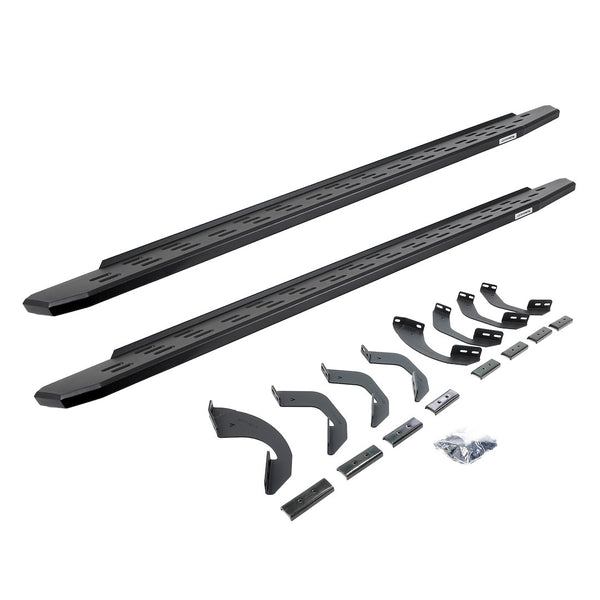 Go Rhino RB30 Running Board (MPN: 69643687PC)