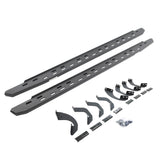 Go Rhino RB30 Slim Line Running Board (MPN: 69643973SPC)