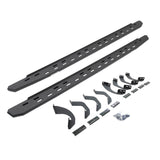Go Rhino RB30 Slim Line Running Board (MPN: 69643687ST)