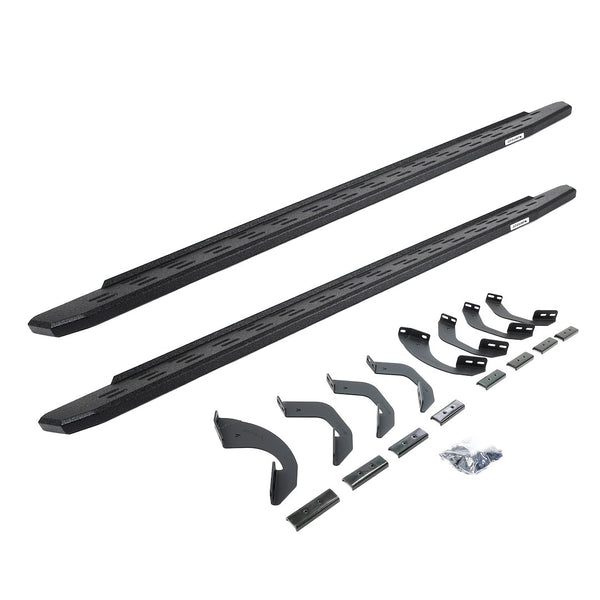 Go Rhino RB30 Running Board (MPN: 69643687T)