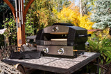 Blackstone Portable Pizza Oven (MPN: 6964)