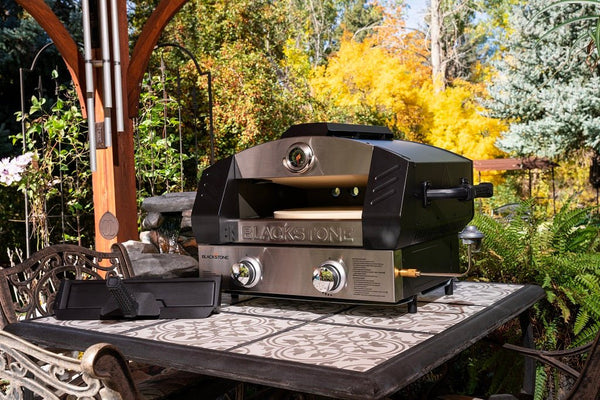 Blackstone Portable Pizza Oven (MPN: 6964)