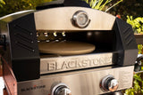 Blackstone Portable Pizza Oven (MPN: 6964)