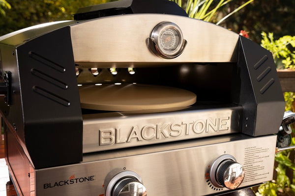 Blackstone Portable Pizza Oven (MPN: 6964)
