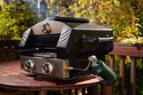 Blackstone Portable Pizza Oven (MPN: 6964)