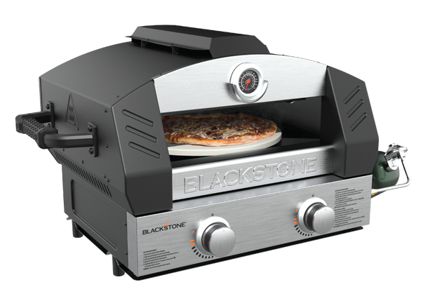Blackstone Portable Pizza Oven (MPN: 6964)