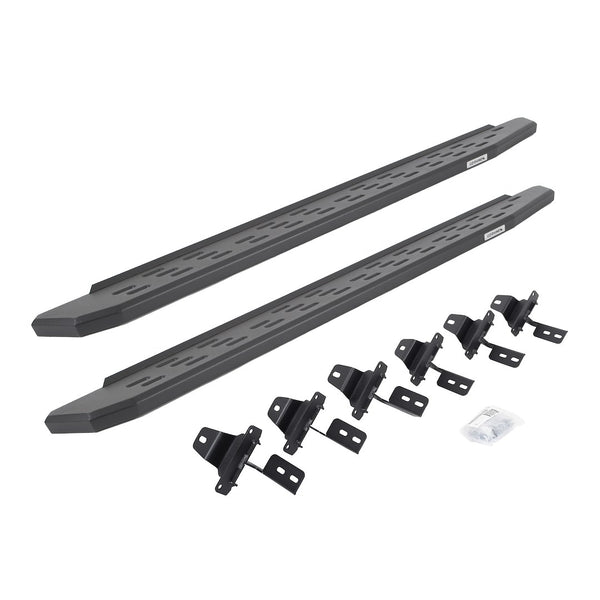 Go Rhino RB30 Running Board (MPN: 69650673PC)