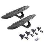 Go Rhino RB30 Running Board (MPN: 6969274810T)