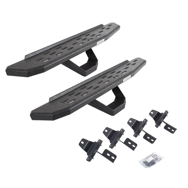 Go Rhino RB30 Running Board (MPN: 6969274810T)