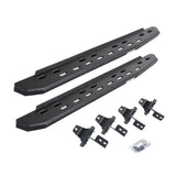 Go Rhino RB30 Slim Line Running Board (MPN: 69692748ST)