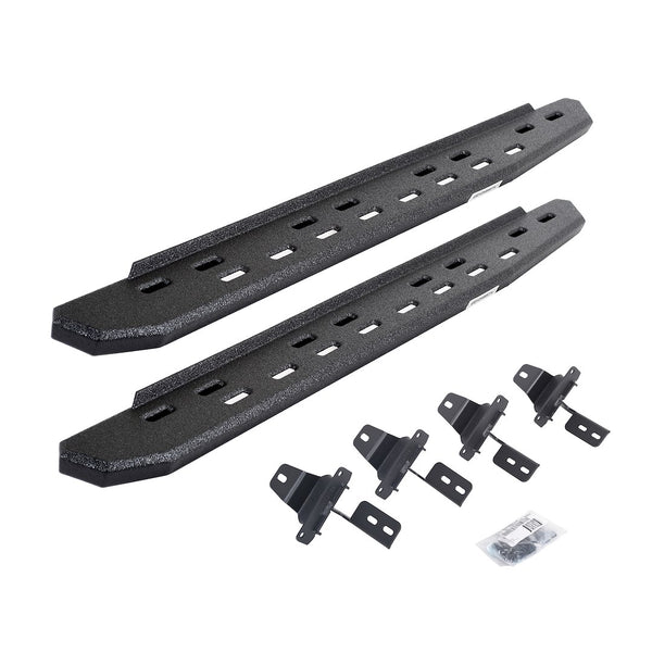 Go Rhino RB30 Slim Line Running Board (MPN: 69692748ST)
