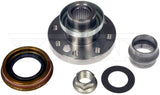 Dorman Differential Pinion Flange (MPN: 697-022)