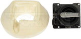 Dorman Manual Transmission Shifter (MPN: 697-025)