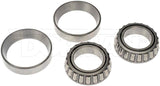 Dorman Differential Carrier Assembly (MPN: 697-391)