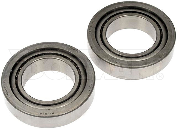 Dorman Differential Carrier Assembly (MPN: 697-391)