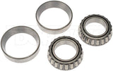 Dorman Differential Carrier Assembly (MPN: 697-393)