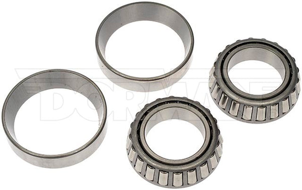 Dorman Differential Carrier Assembly (MPN: 697-393)