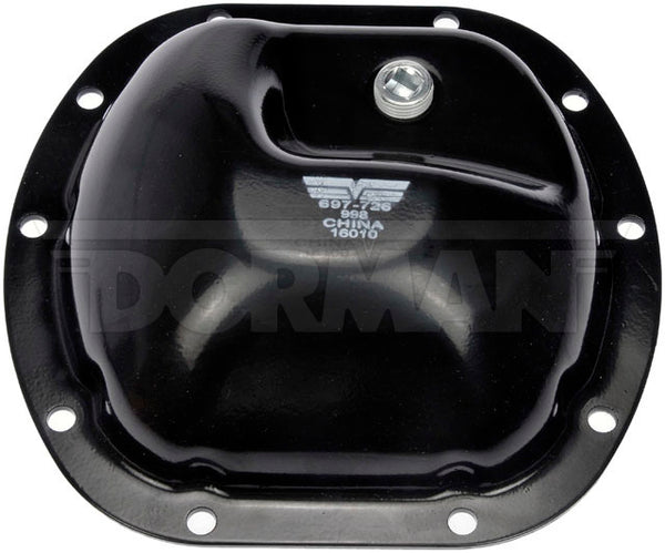 Dorman Differential Cover (MPN: 697-726)