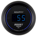 AutoMeter Boost Gauge (MPN: 6970)
