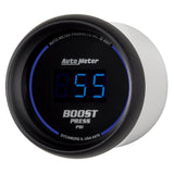 AutoMeter Boost Gauge (MPN: 6970)