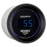 AutoMeter Boost Gauge (MPN: 6970)
