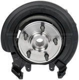 Dorman Wheel Bearing And Hub Assembly (MPN: 698-013)