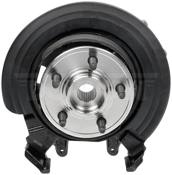 Dorman Wheel Bearing And Hub Assembly (MPN: 698-013)