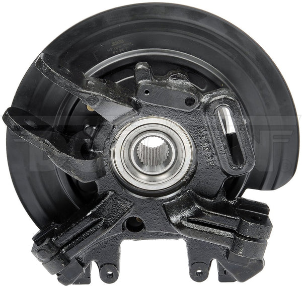 Dorman Wheel Bearing And Hub Assembly (MPN: 698-013)