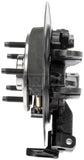 Dorman Wheel Bearing And Hub Assembly (MPN: 698-013)