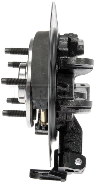 Dorman Wheel Bearing And Hub Assembly (MPN: 698-013)