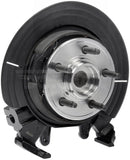 Dorman Wheel Bearing And Hub Assembly (MPN: 698-013)