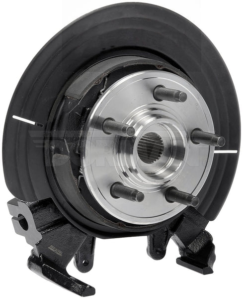 Dorman Wheel Bearing And Hub Assembly (MPN: 698-013)