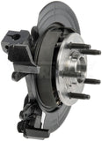 Dorman Wheel Bearing And Hub Assembly (MPN: 698-013)