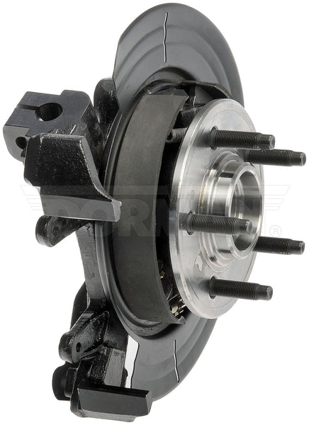 Dorman Wheel Bearing And Hub Assembly (MPN: 698-013)