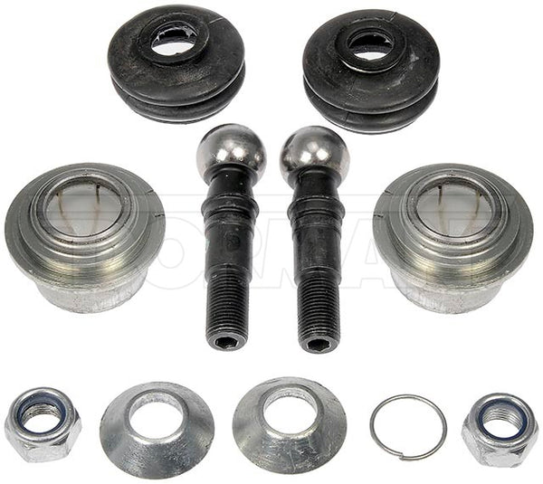Dorman Suspension Knuckle Replacement (MPN: 698-296)