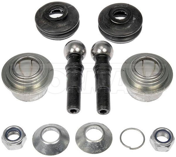 Dorman Suspension Knuckle Replacement (MPN: 698-297)