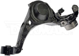 Dorman Suspension Knuckle Replacement (MPN: 698-329)