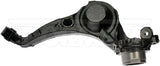 Dorman Suspension Knuckle Replacement (MPN: 698-329)