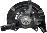 Dorman Wheel Bearing And Hub Assembly (MPN: 698-398)