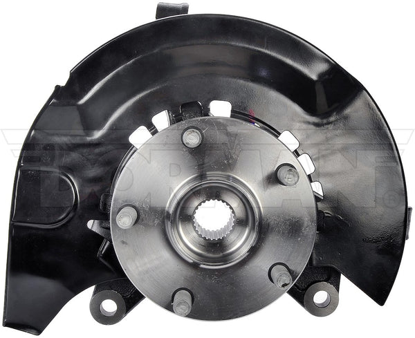 Dorman Wheel Bearing And Hub Assembly (MPN: 698-398)