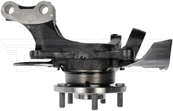 Dorman Wheel Bearing And Hub Assembly (MPN: 698-398)