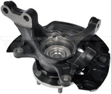 Dorman Wheel Bearing And Hub Assembly (MPN: 698-398)