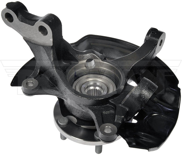 Dorman Wheel Bearing And Hub Assembly (MPN: 698-398)