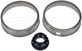Dorman Wheel Bearing And Hub Assembly (MPN: 698-398)